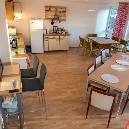 Steaua Sperantei Hostel *