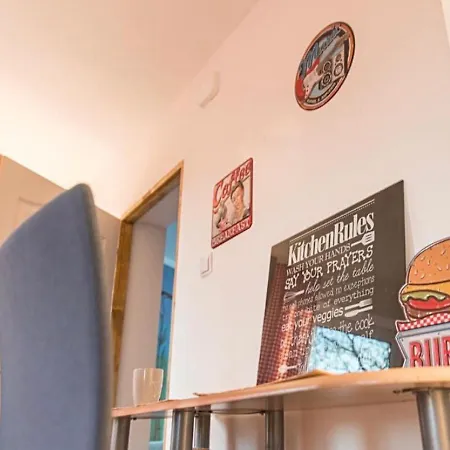 Steaua Sperantei Hostel